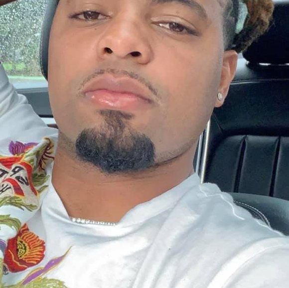 Meet your Posher, Dempsey - Picture 1 of 1